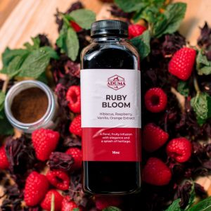 Ruby Bloom